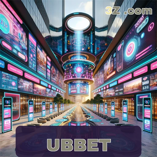 Experiência de Jogos Pagos: Atraia seu Interesse na Ubbet!