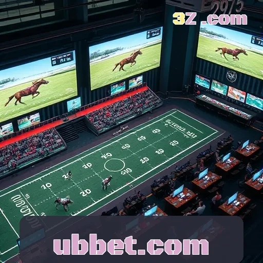 ubbet.com Arcade