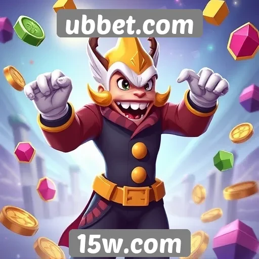 Melhores jogos disponíveis em ubbet.com