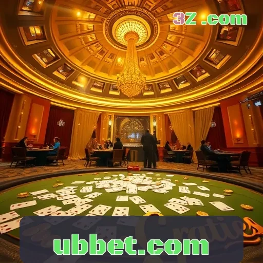 ubbet.com Apostas
