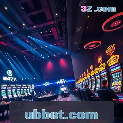 ubbet.com Blackjack