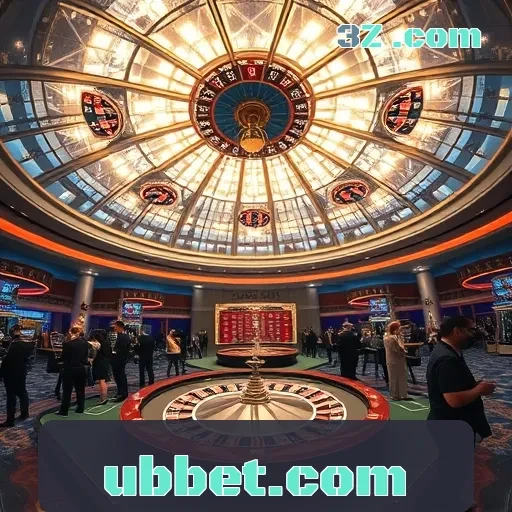 ubbet.com Fantasia