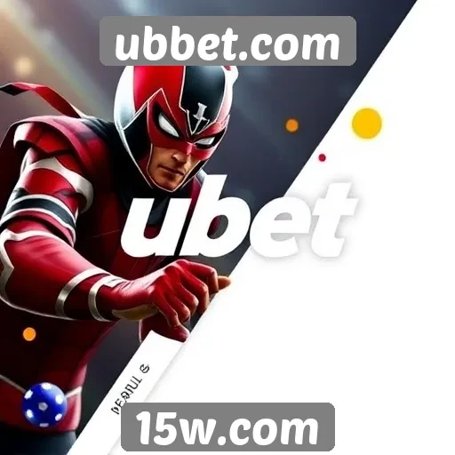 Análise da oferta de jogos no ubbet.com