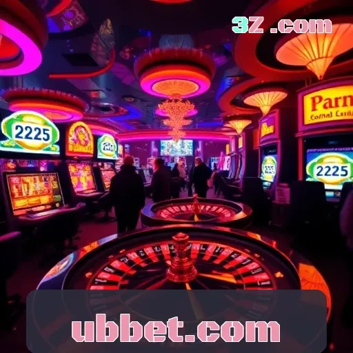 ubbet.com Jackpots