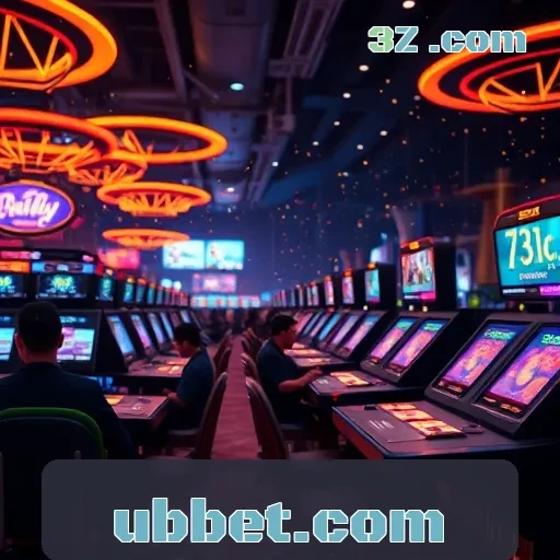 ubbet.com Raspadinhas
