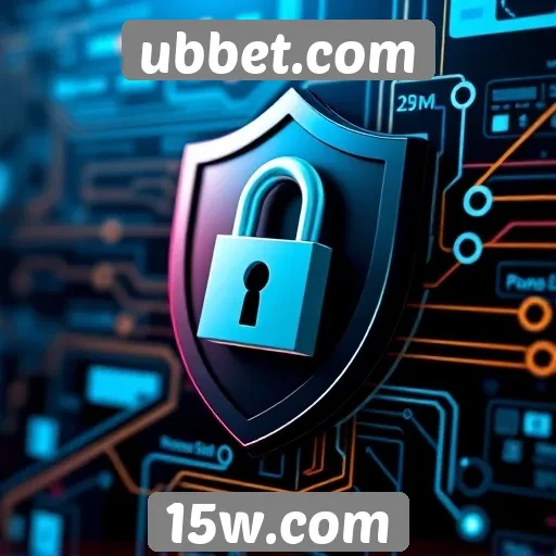Metodologia de segurança em transações no ubbet.com