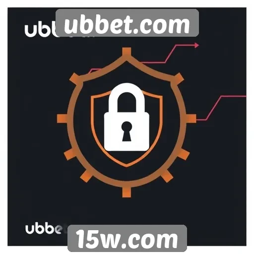 Estudo sobre segurança e privacidade em ubbet.com