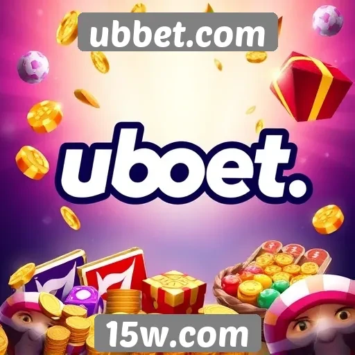 ubbet.com oferece diversidade em jogos online