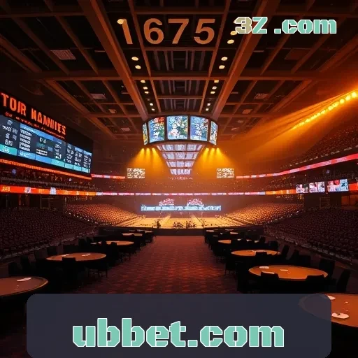 ubbet.com: Descubra a Diversão dos Jogos Virtuais Brasileiros